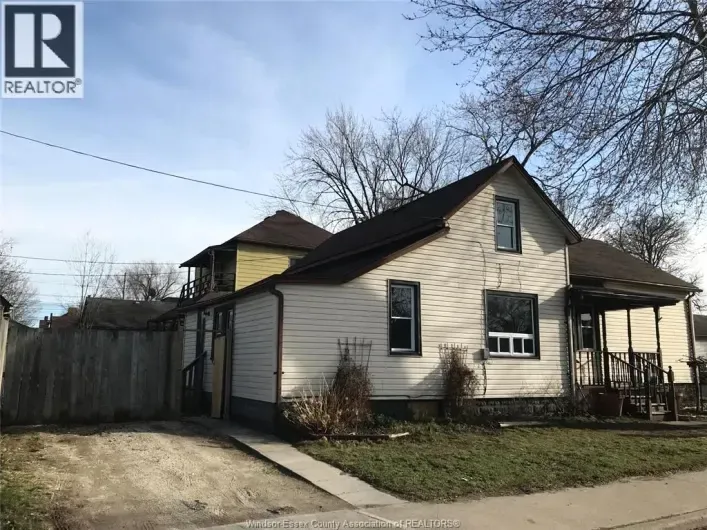 304 PARENT AVENUE Unit# 1, Windsor
