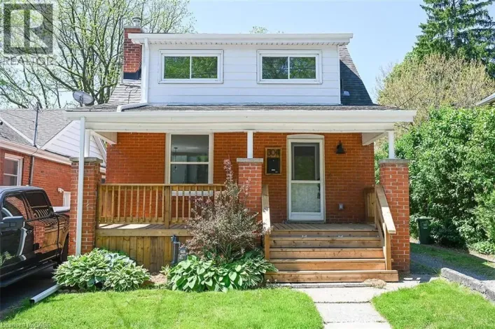 304 PARK Street, Hamilton