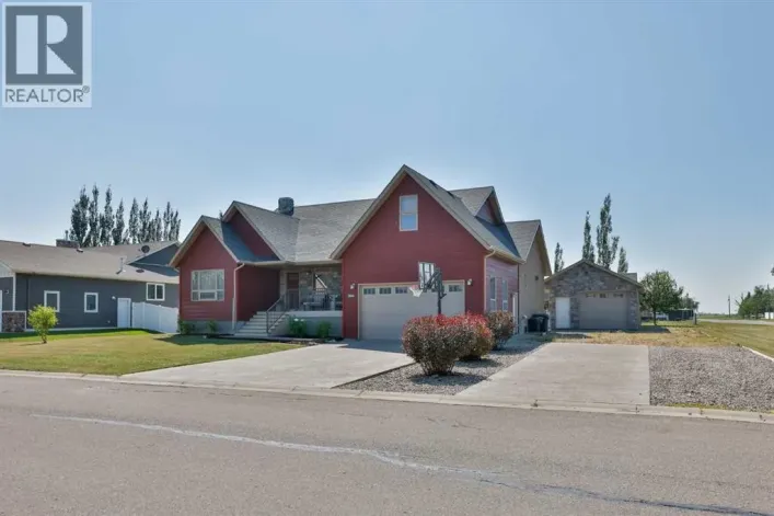 304 S 150 W, Raymond