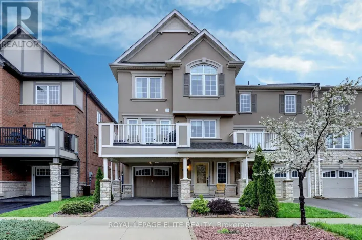 304 SARAH CLINE DRIVE, Oakville