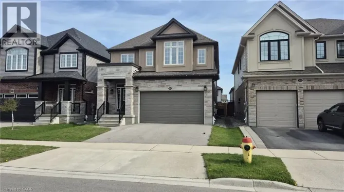 304 SEDGEWOOD Street, Kitchener