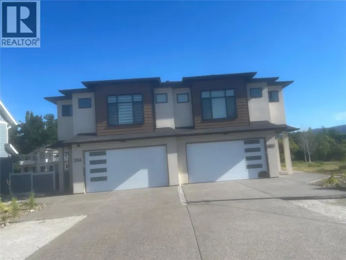 304 Sumac Road Unit# 1, Kelowna