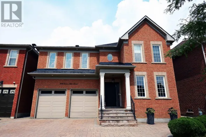 304 TOWER HILL ROAD, Richmond Hill