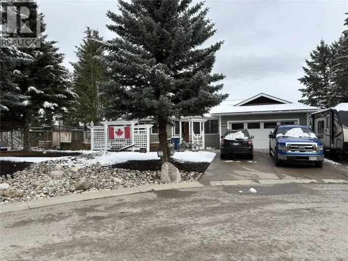 304 Westridge Place, Invermere