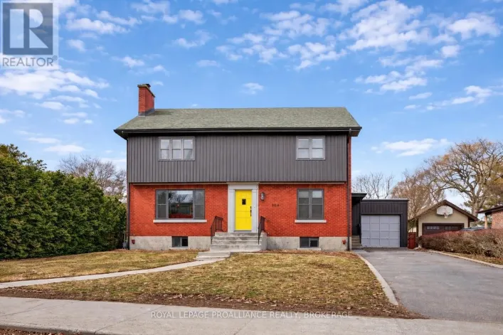 304 WILLINGDON AVENUE, Kingston