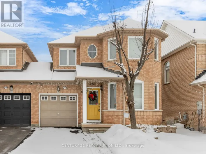 3040 BENTLEY DRIVE, Mississauga