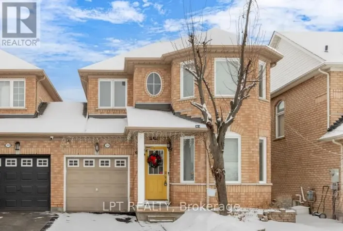 3040 BENTLEY DRIVE, Mississauga