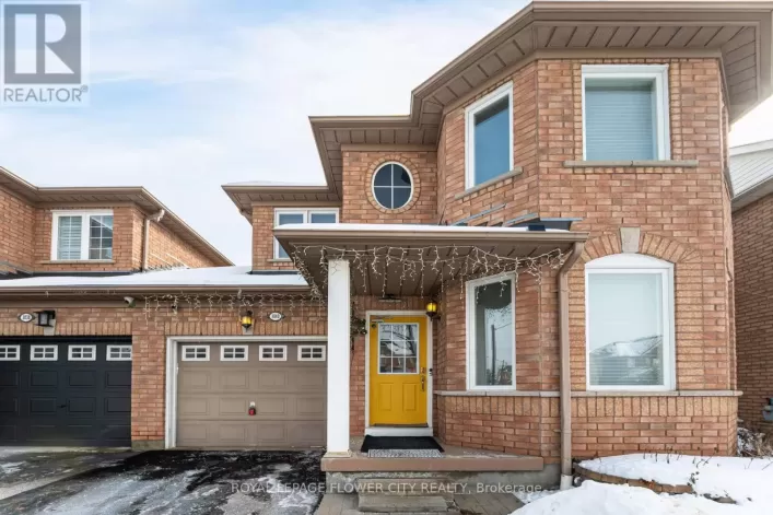 3040 BENTLEY DRIVE, Mississauga