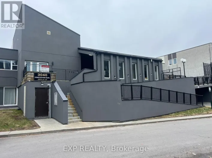 3040 CONSTITUTION BOULEVARD, Mississauga