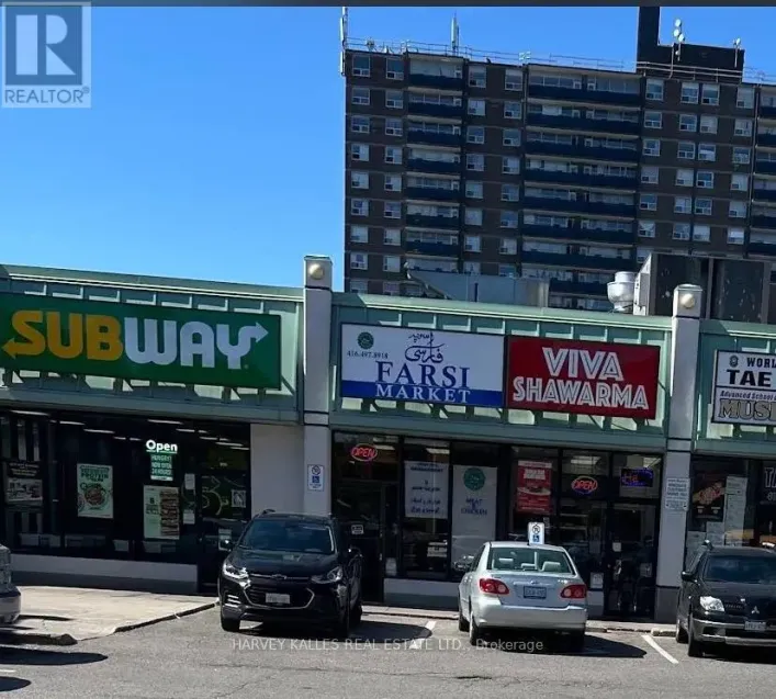 3040 DON MILLS ROAD, Toronto