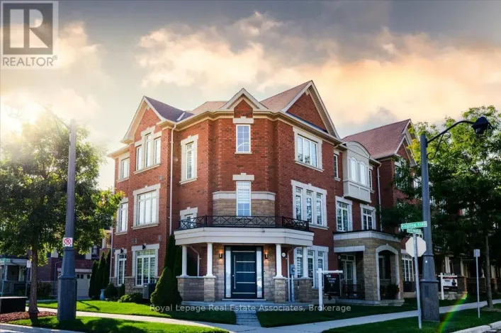 3040 EBERLY WOODS DRIVE, Oakville