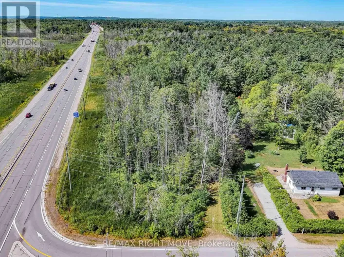 3040 GRASS LAKE LINE, Severn