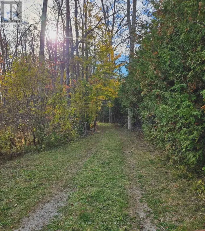 3040 GRASS LAKE LINE, Severn