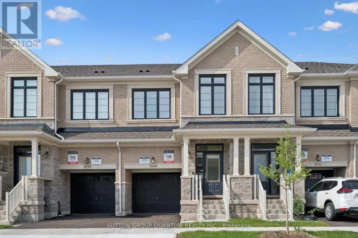 3040 ROBERT LAMB BOULEVARD, Oakville