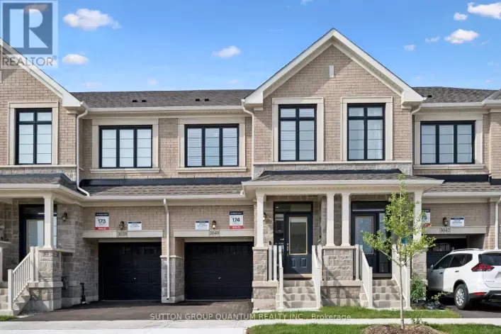 3040 ROBERT LAMB BOULEVARD, Oakville