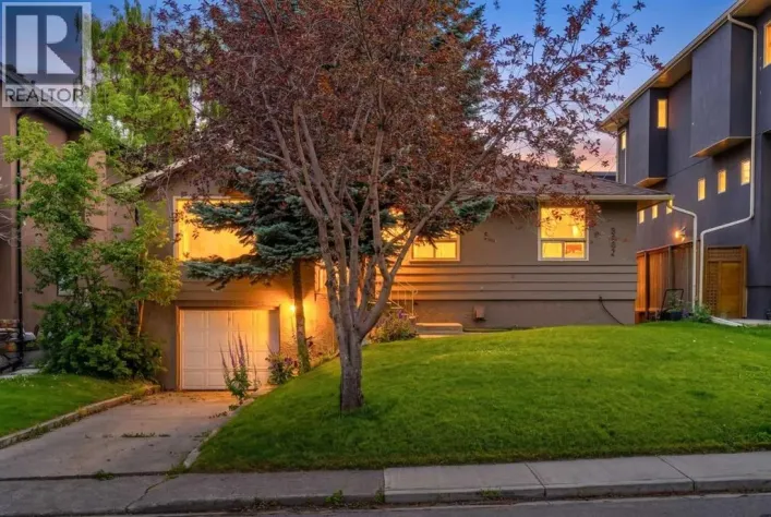 3042 28 Street SW, Calgary