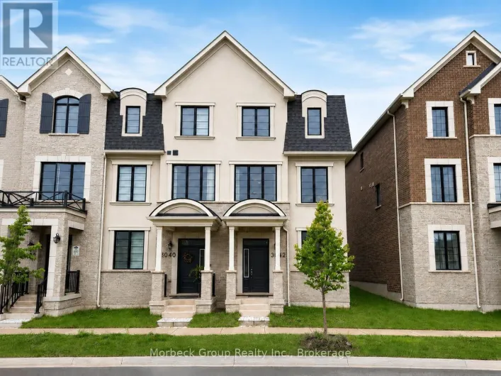 3042 MERRICK ROAD, Oakville
