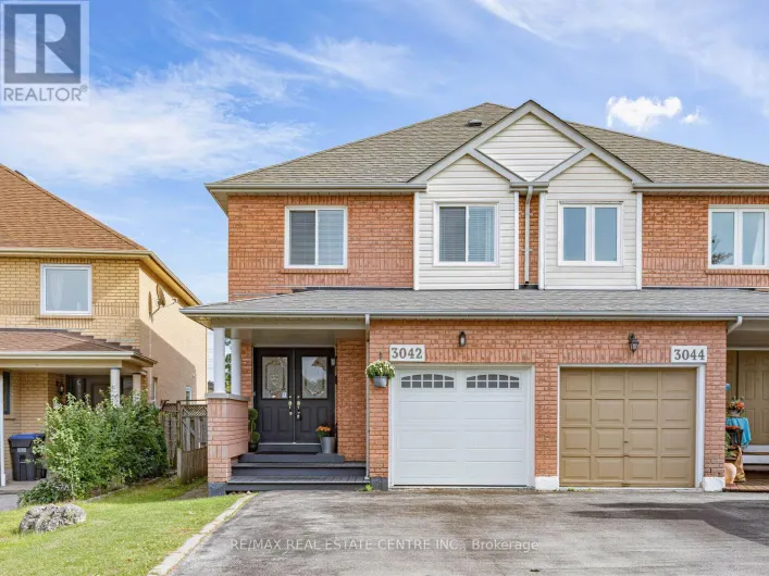 3042 PENDLETON ROAD, Mississauga
