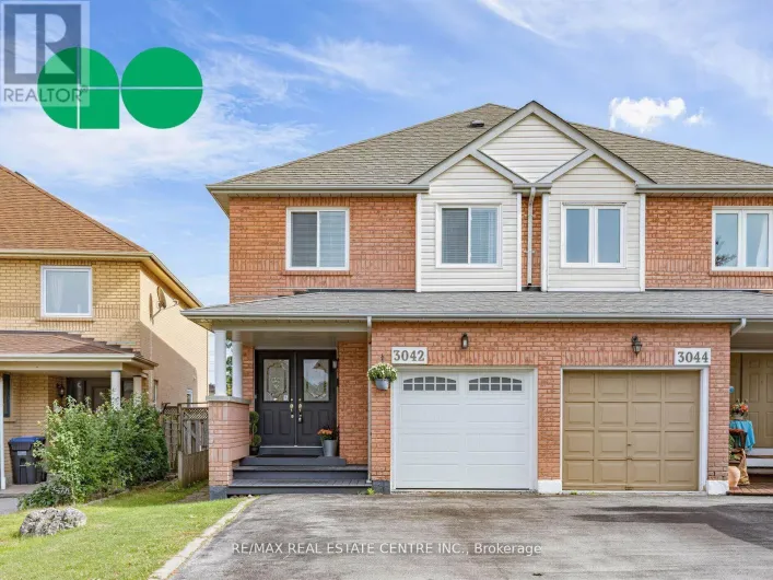 3042 PENDLETON ROAD, Mississauga
