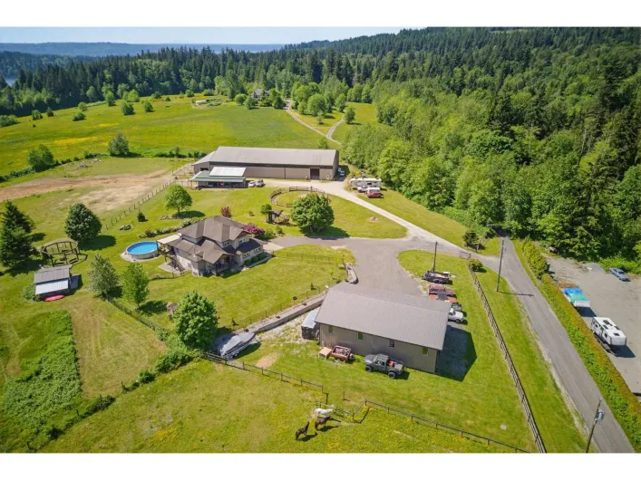 30420 DEWDNEY TRUNK ROAD, Mission