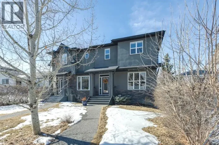 3043 28 Street SW, Calgary