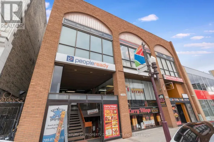 304-306 - 304-306 GEORGE STREET N, Peterborough