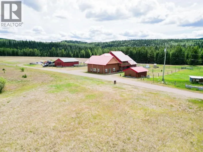 30438 E 16 HIGHWAY, Burns Lake