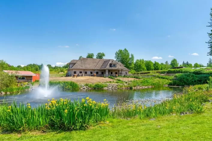 3044 240 STREET, Langley