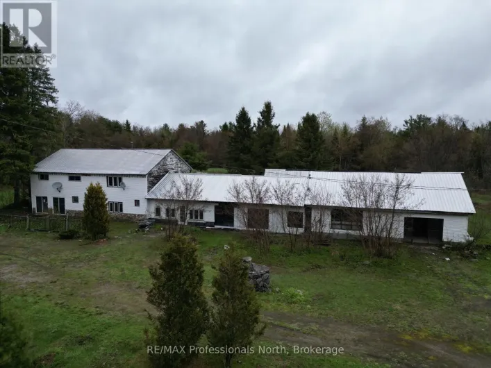 3044 GELERT ROAD, Minden Hills