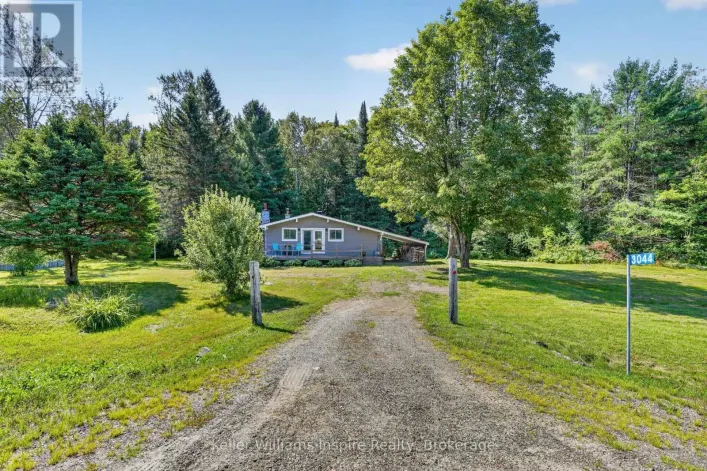 3044 LOOP ROAD, Highlands East