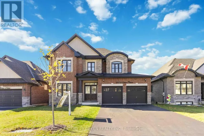 3044 SIERRA DRIVE, Orillia