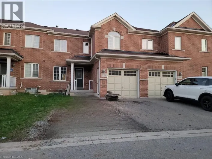 3045 GLADESIDE Avenue Unit# 2, Oakville