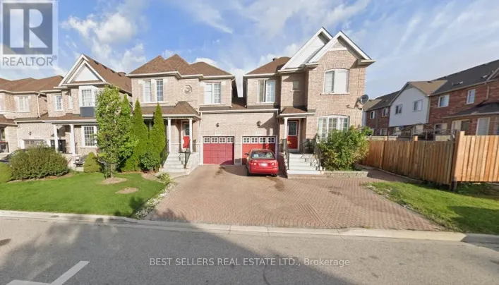 3045 HAWKTAIL CRESCENT, Mississauga