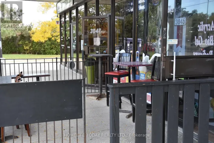 3045 KINGSTON ROAD, Toronto