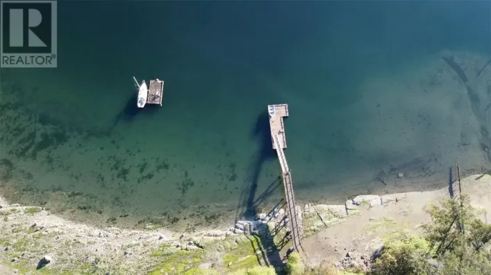 3045 Montague Rd, Galiano Island