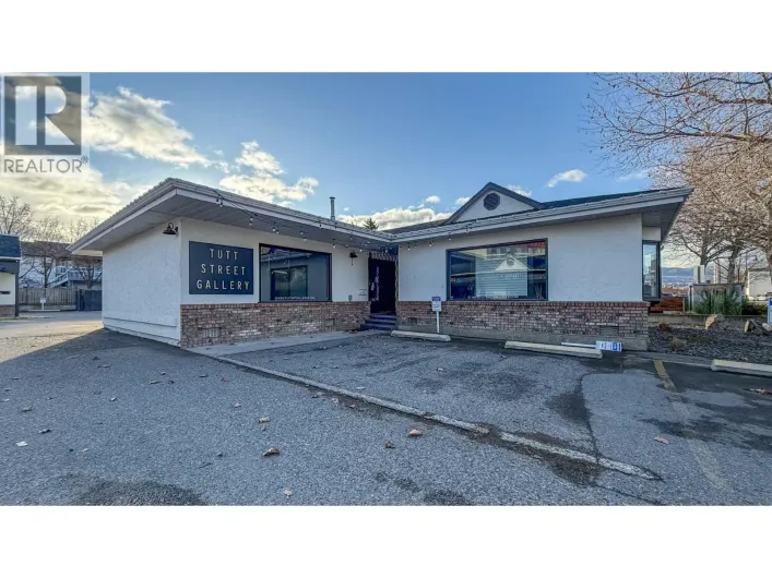 3045 Tutt Street Unit# 9, Kelowna