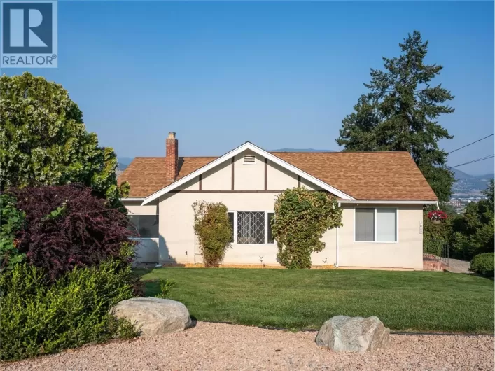 3045 Valleyview Road, Penticton