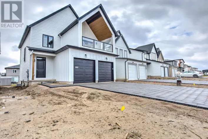3046 HEARDCREEK TRAIL, London North
