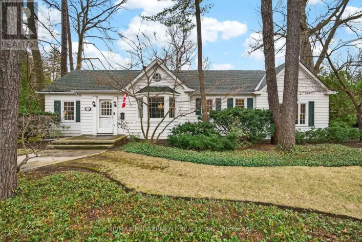 3046 SOUTH DRIVE, Burlington