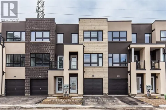 3047 CHERRY BLOSSOM, Burlington