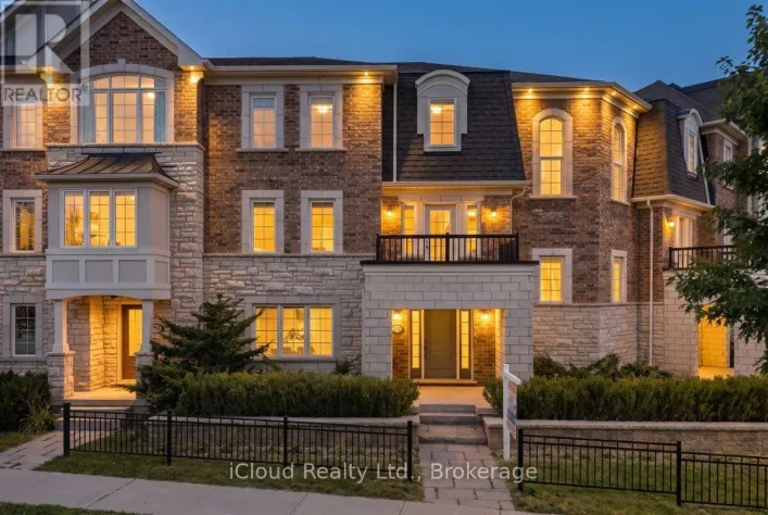 3047 GEORGE SAVAGE AVENUE, Oakville