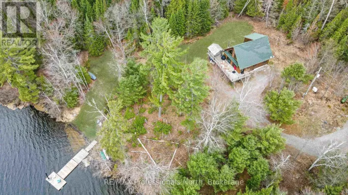 3047 HARBURN ROAD, Dysart et al