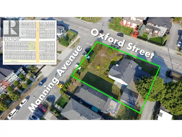 3047 OXFORD STREET, Port Coquitlam