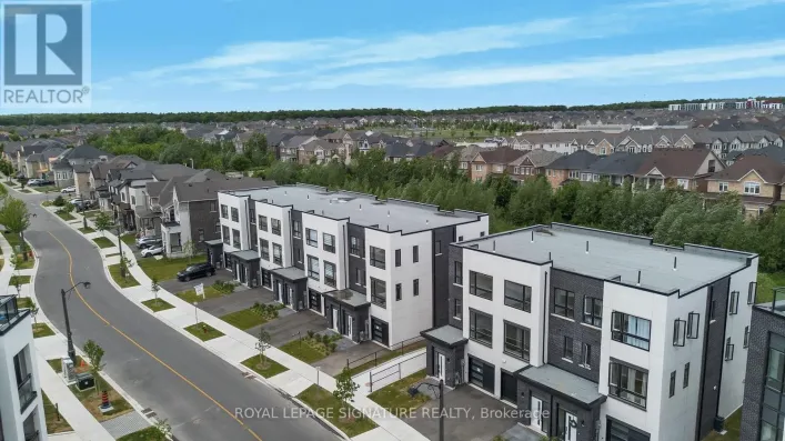 3047 TRAILSIDE DRIVE, Oakville