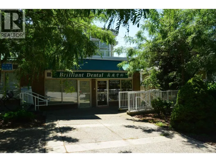 3048 3050 W 41ST AVENUE, Vancouver