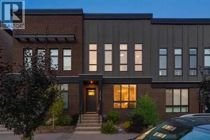 3048 85 Street SW, Calgary