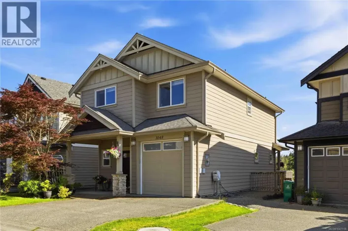 3048 Dornier Rd, Langford