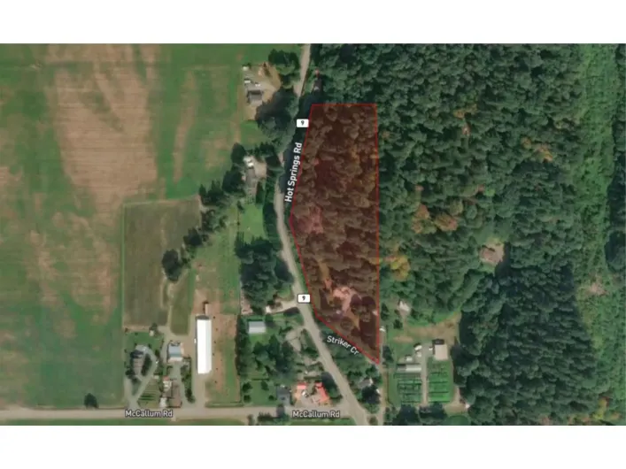 3048 HOT SPRINGS ROAD|Agassiz, Agassiz