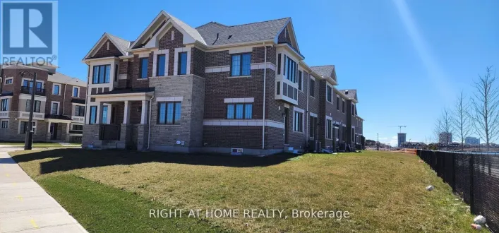 3048 JOHN MCKAY BOULEVARD, Oakville