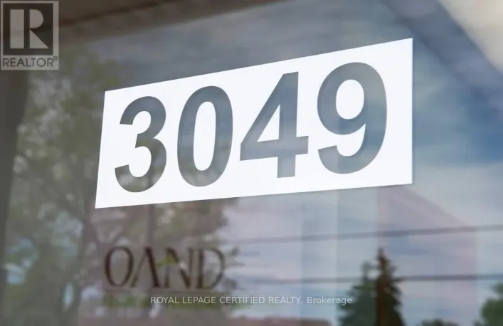 3049 KINGSTON ROAD, Toronto